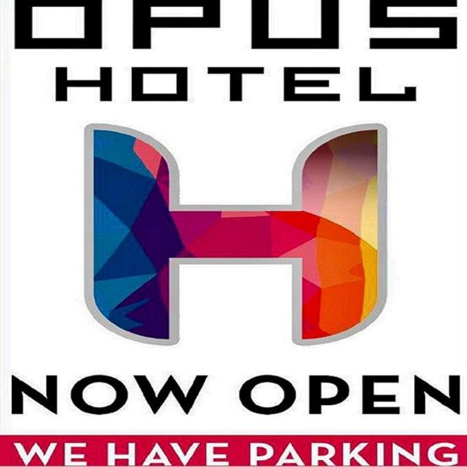 Hotel Opus Bronx Near Bay Plaza Mall New York Exteriér fotografie