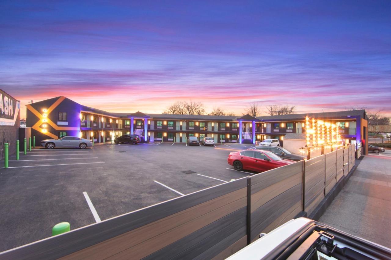 Hotel Opus Bronx Near Bay Plaza Mall New York Exteriér fotografie