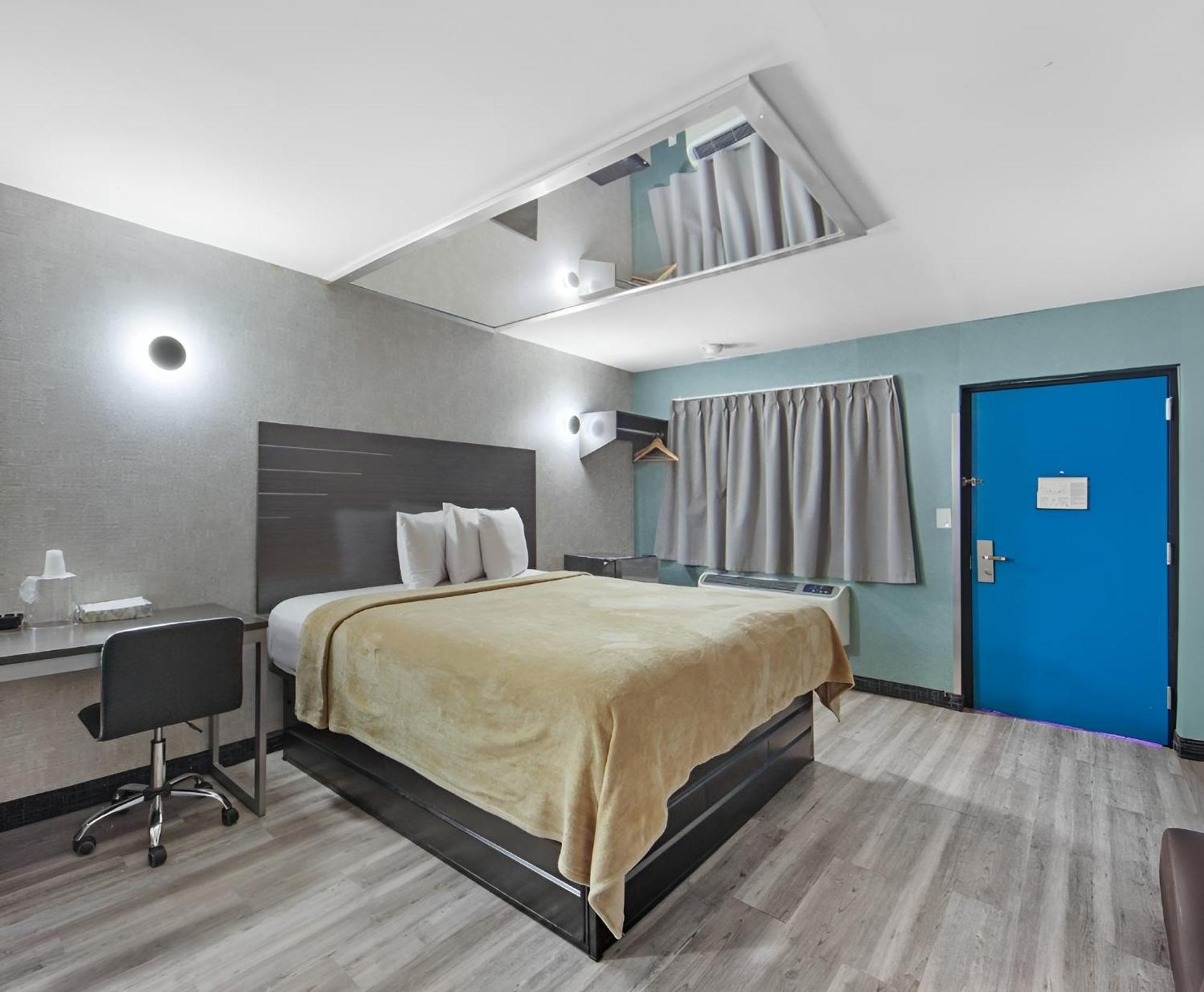 Hotel Opus Bronx Near Bay Plaza Mall New York Exteriér fotografie